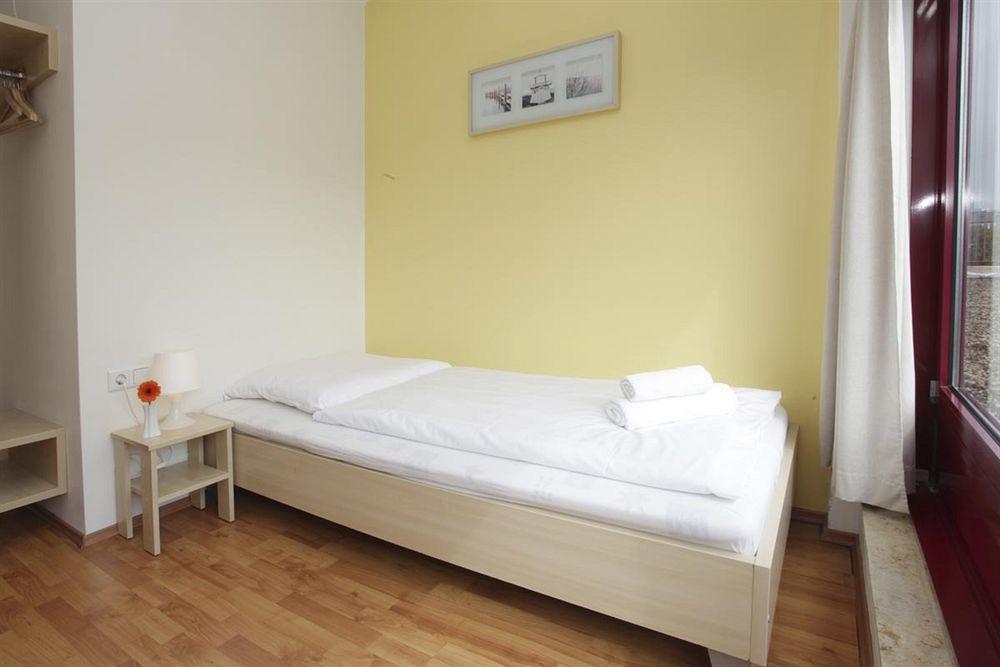 Hotel A&o Dom Kolonia