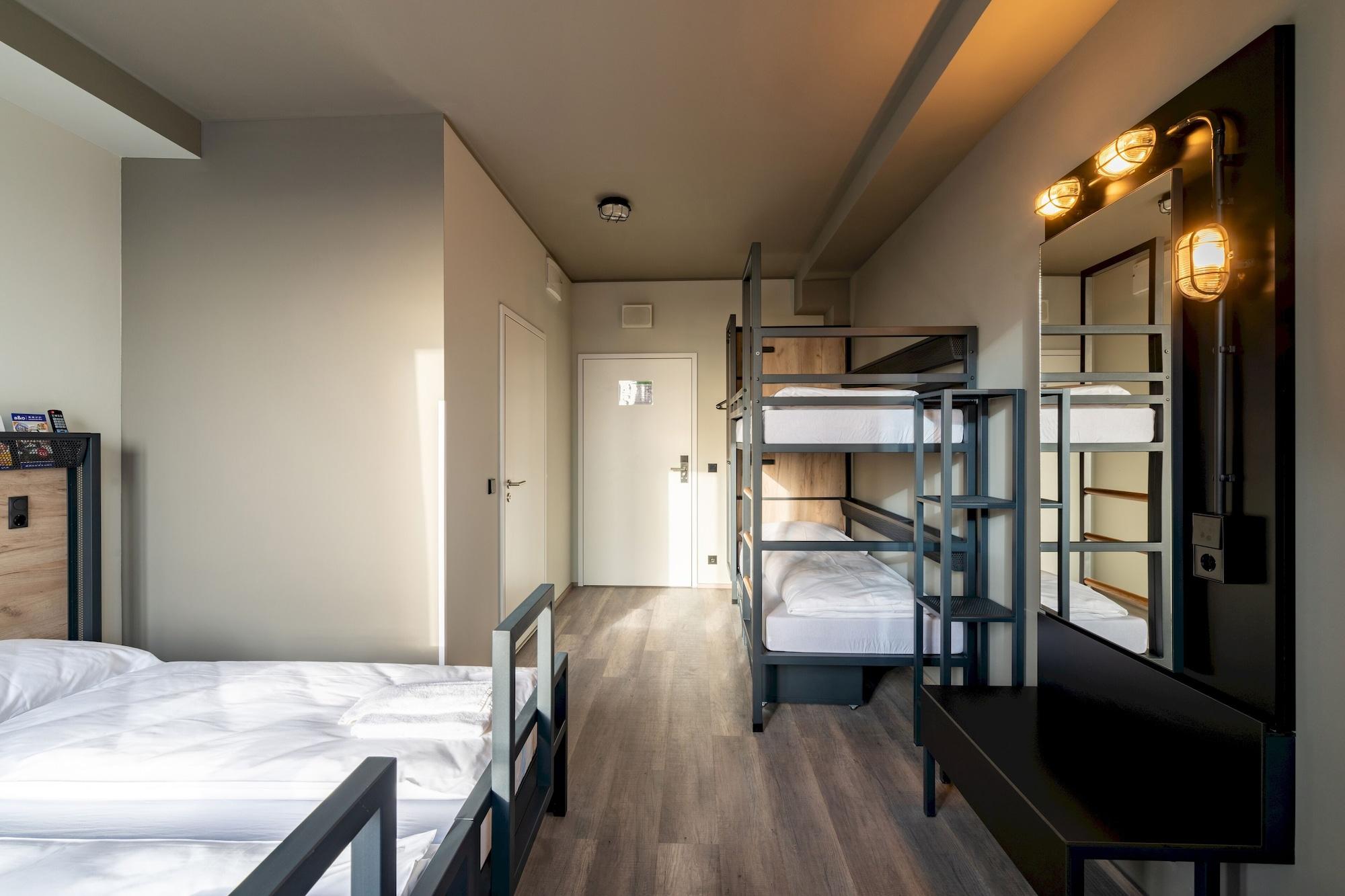 Hotel A&o Dom Kolonia
