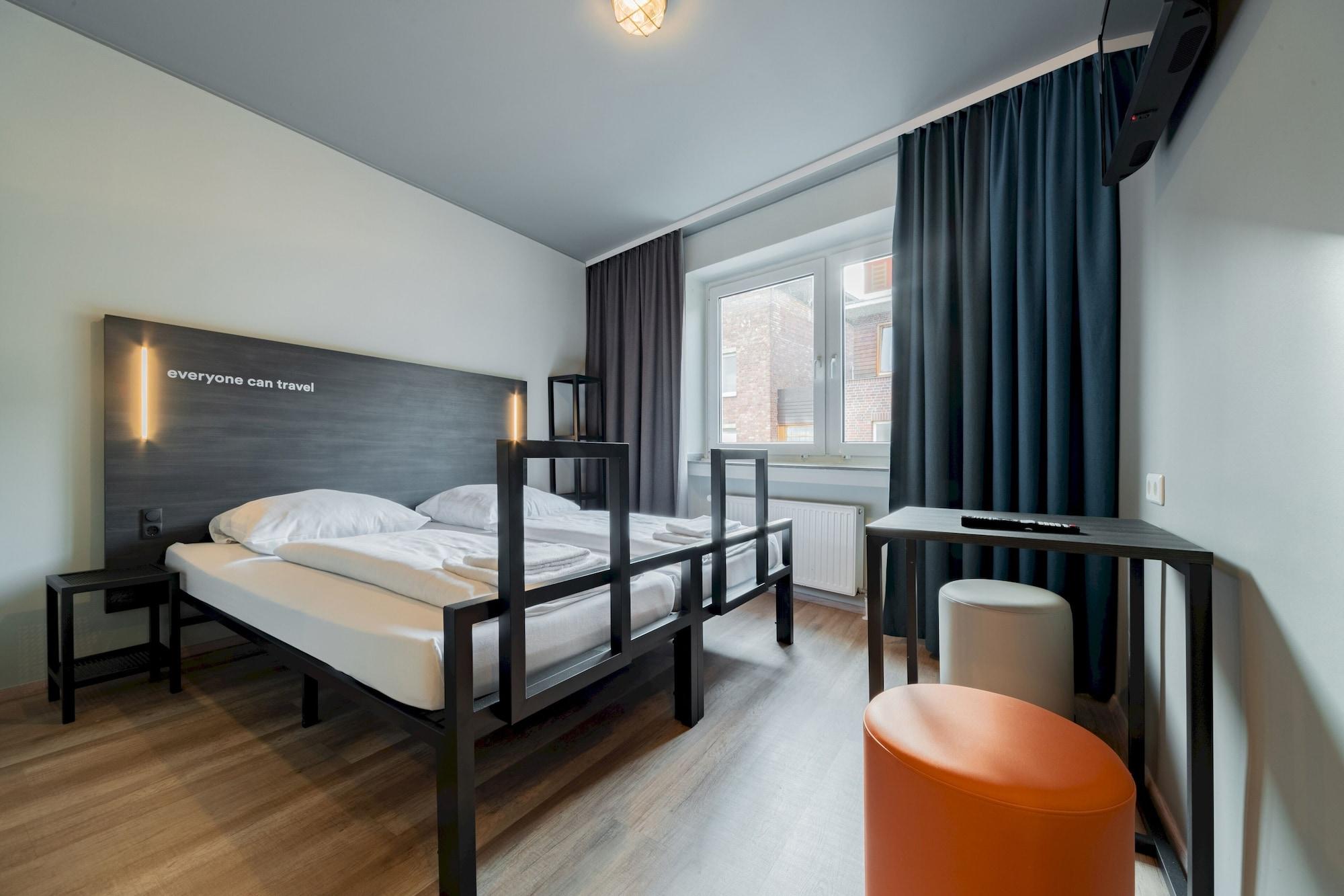 Hotel A&o Dom Kolonia