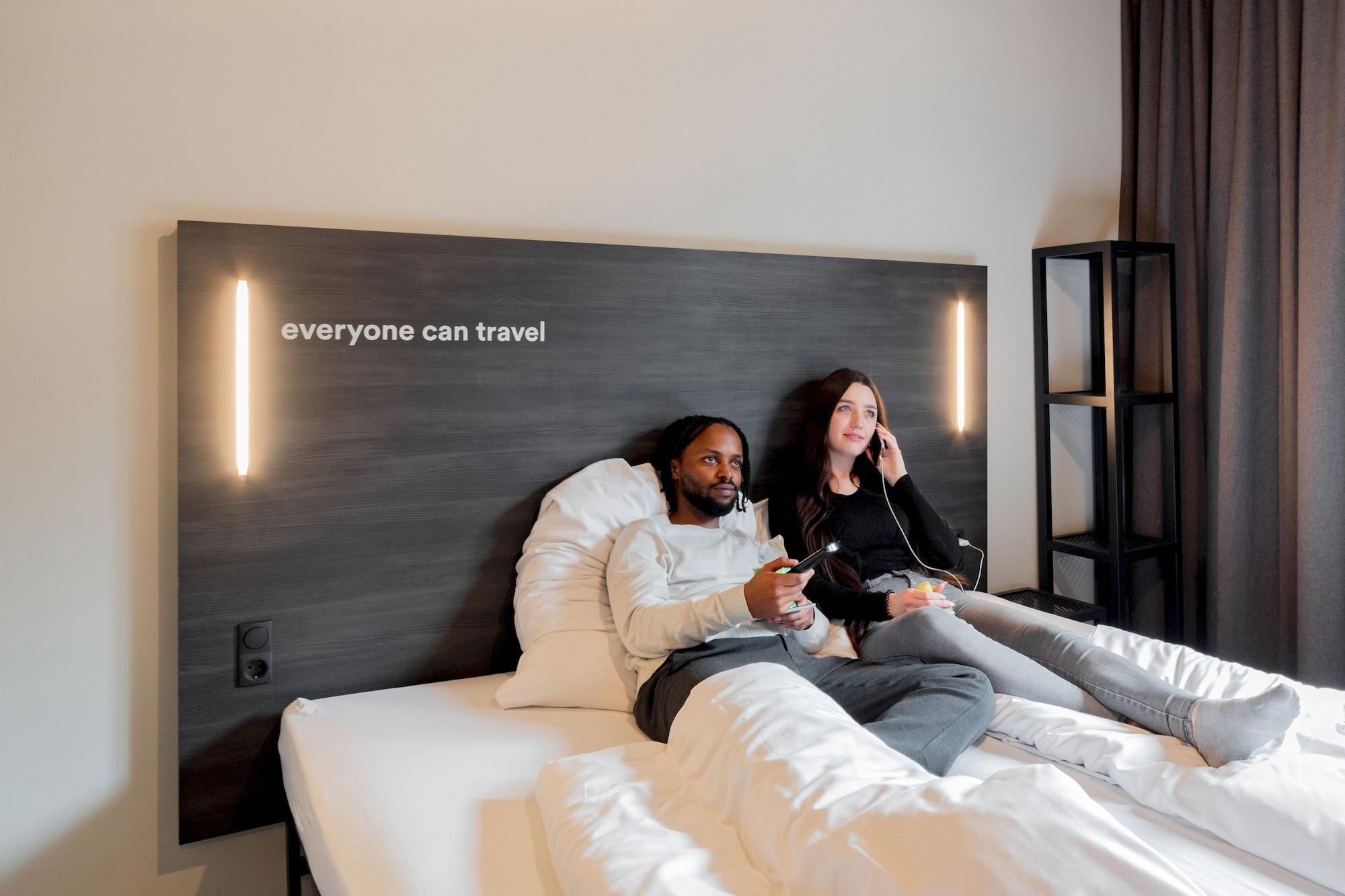 A&o Dom Hotel Kolonia