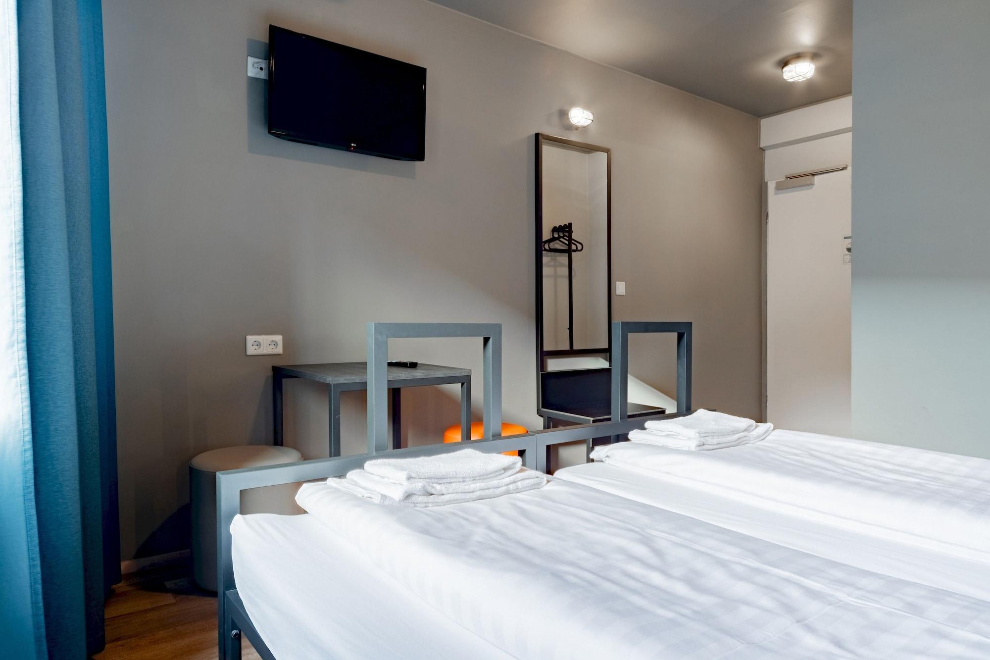 Hotel A&o Dom Kolonia