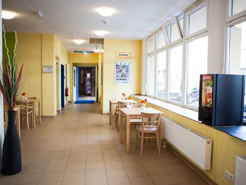 A&o Dom Hotel Kolonia