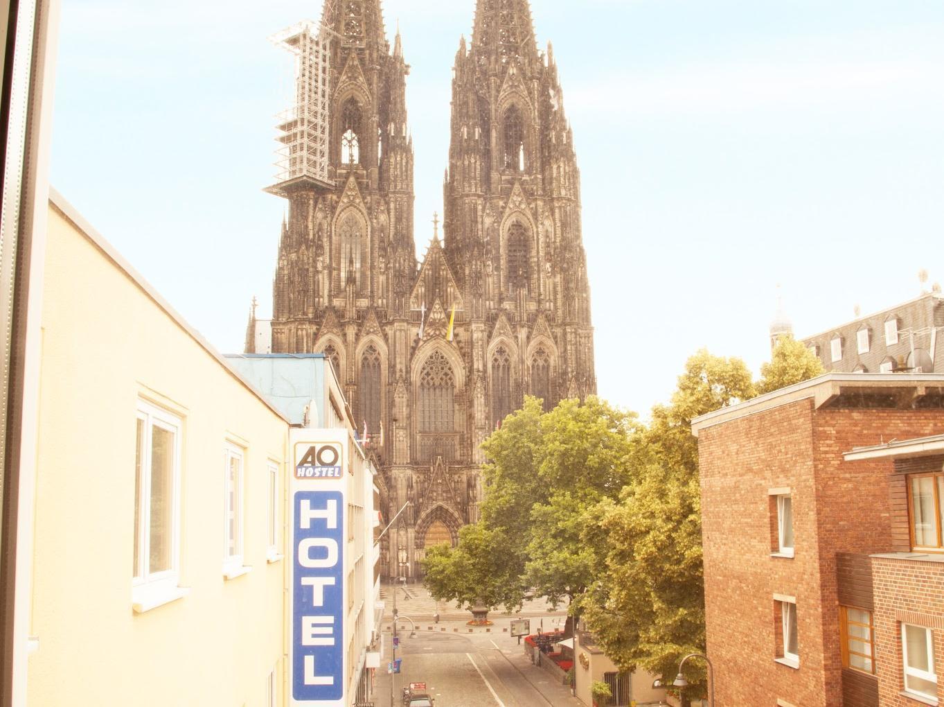 A&o Dom 2* Kolonia