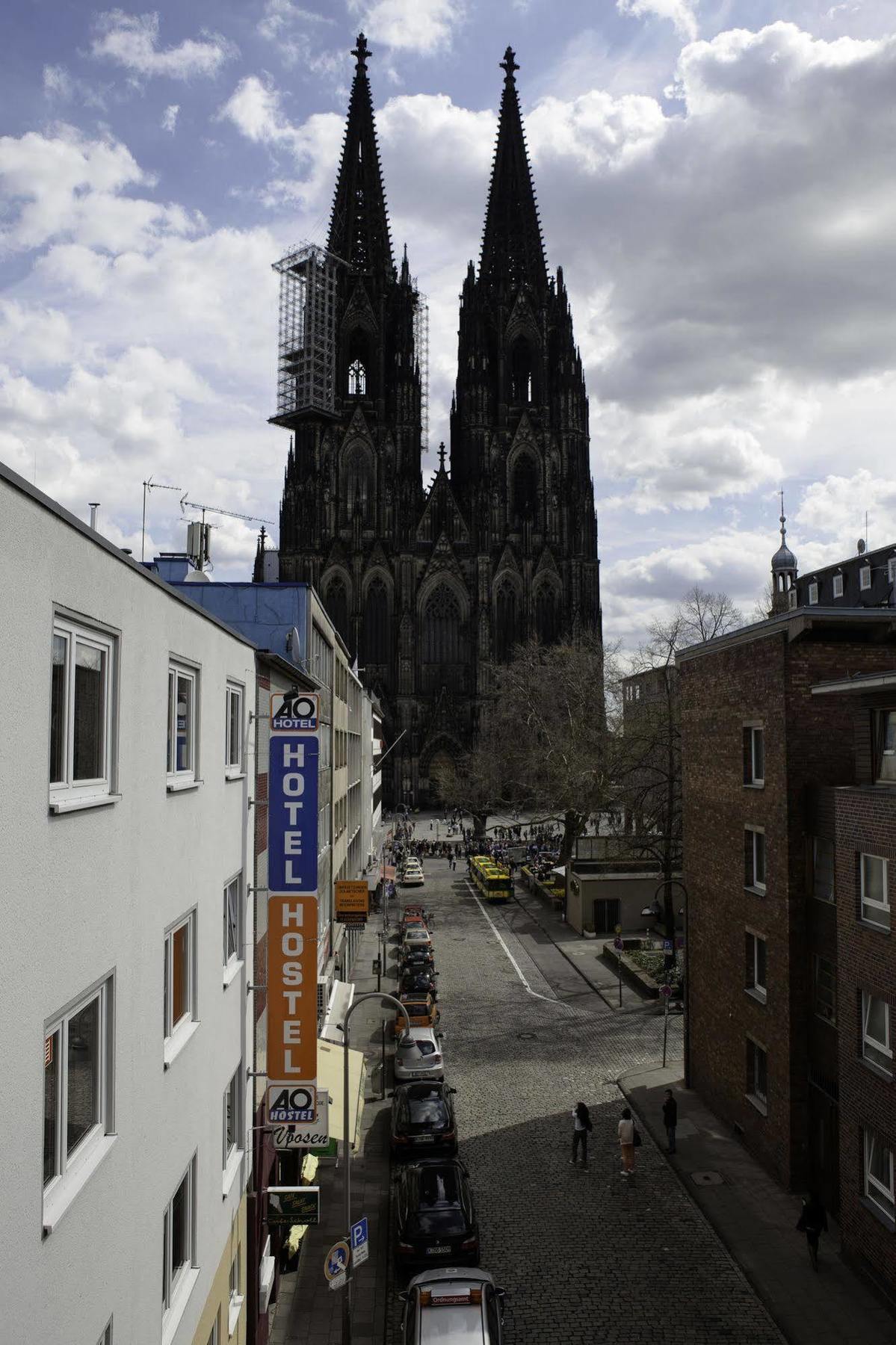 A&o Dom 2* Kolonia